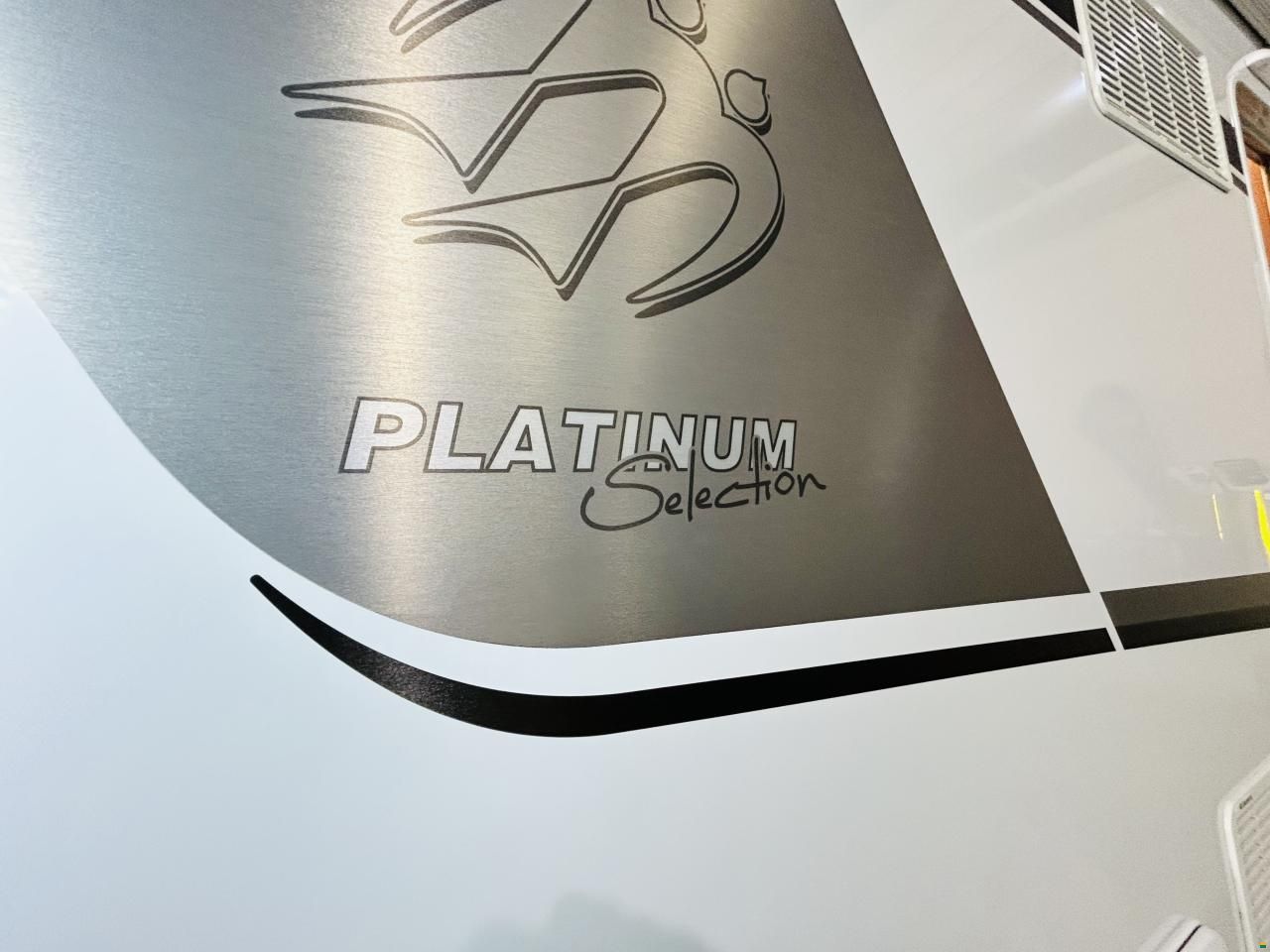 Knaus Sun TI 700 MEG Platinum