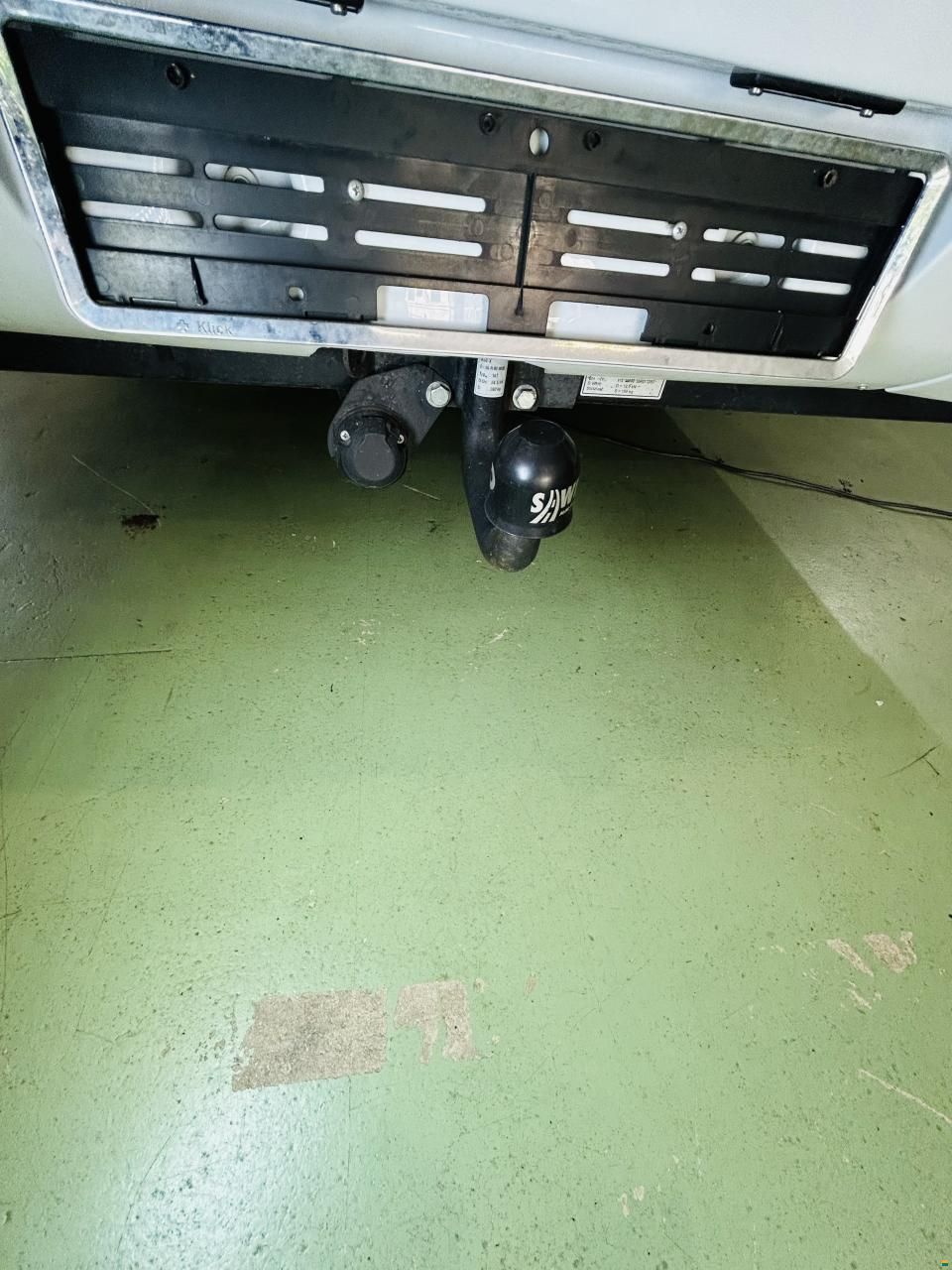 Knaus Sun TI 700 MEG Platinum