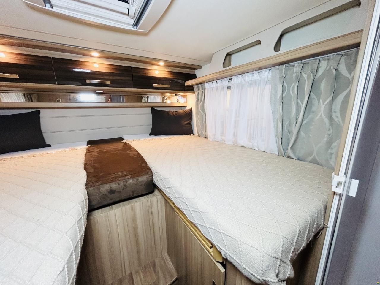 Knaus Sun TI 700 MEG Platinum