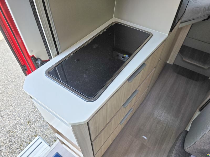 Adria Twin C 640 SLB