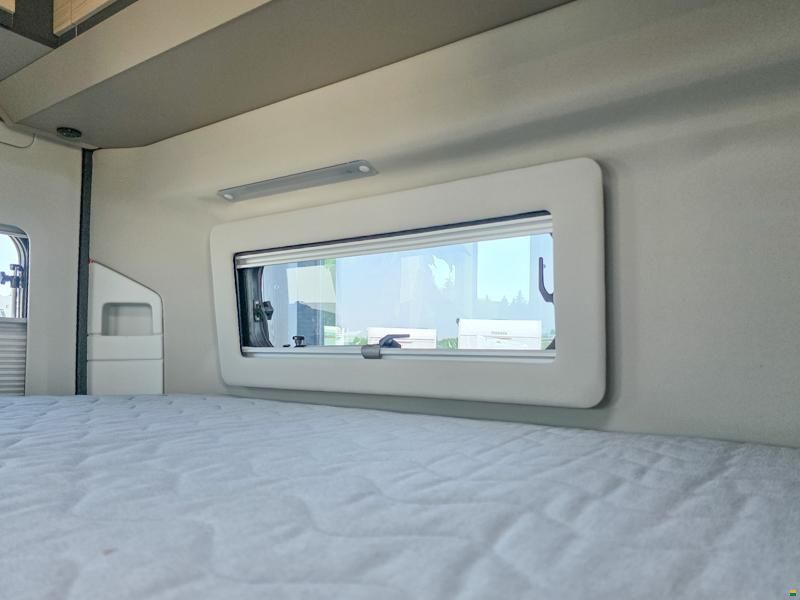 Adria Twin C 640 SLB