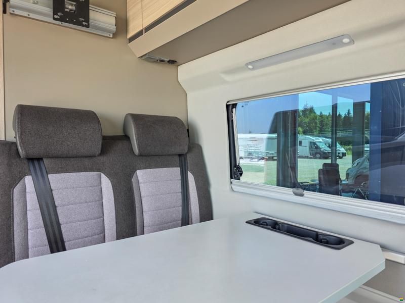 Adria Twin C 640 SLB