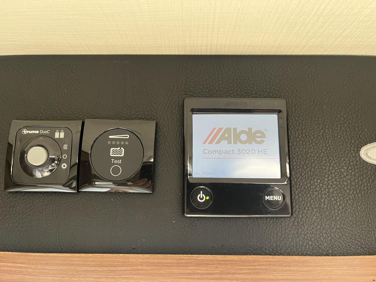 LMC VIVO 520 mit Einzelbetten
