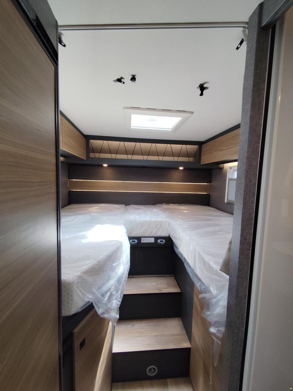 Dethleffs Globebus Performance 4x4 T 46