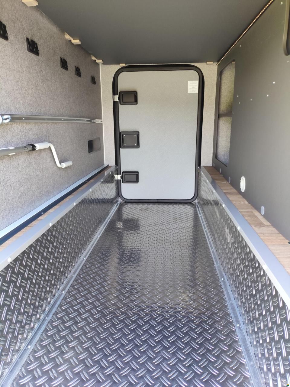 Dethleffs Globebus Performance 4x4 T 46