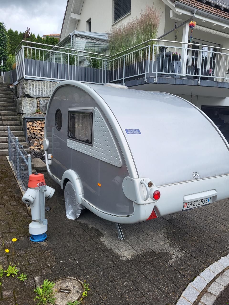 Tabbert 320