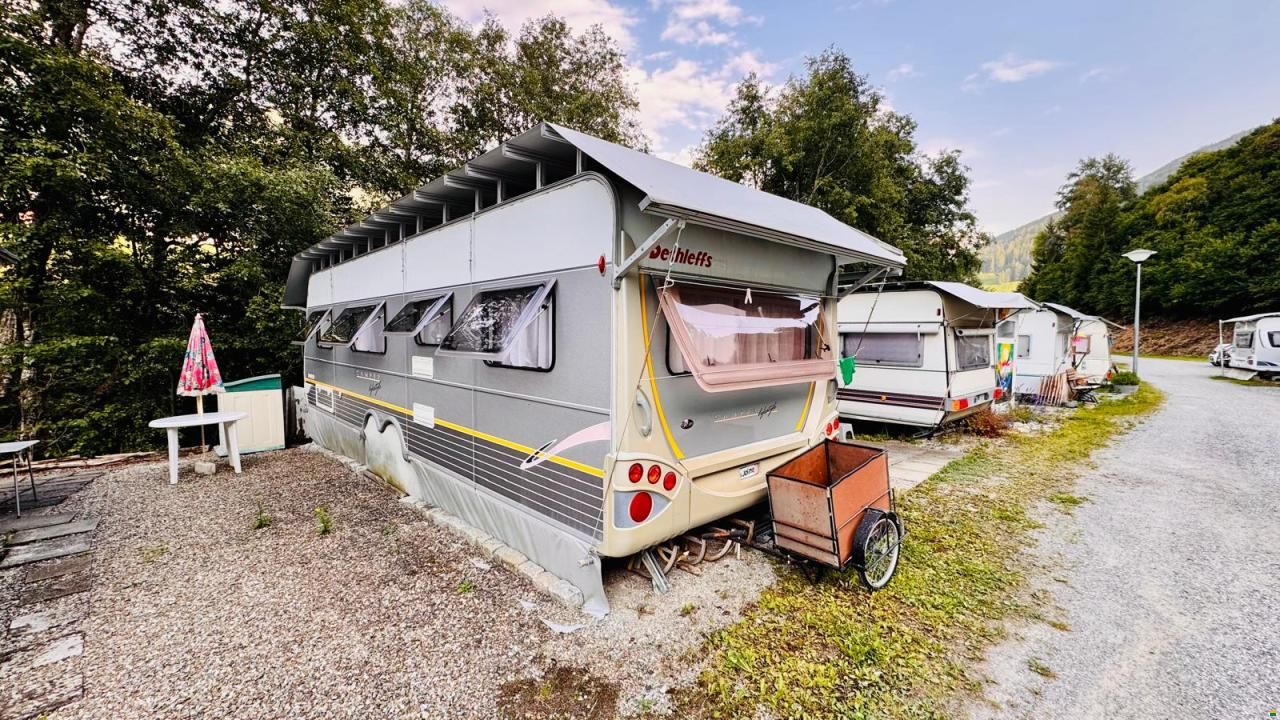 Dethleffs Lifestyle 720SK
