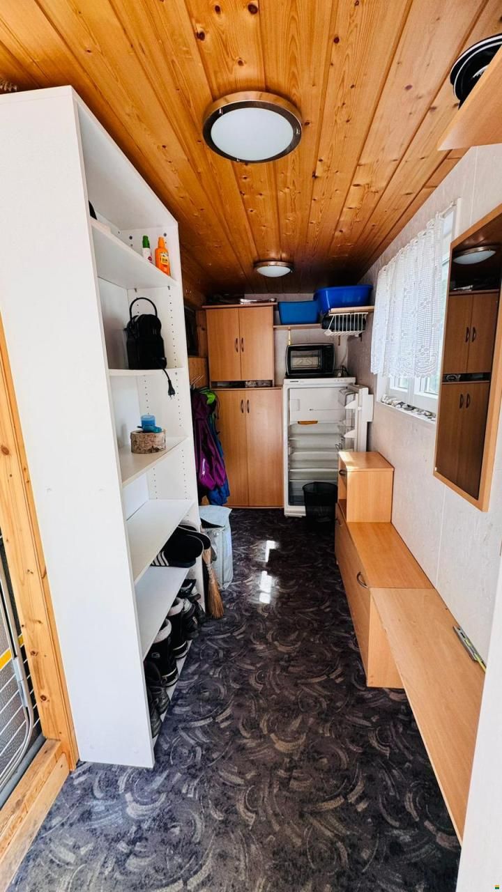 Dethleffs Lifestyle 720SK
