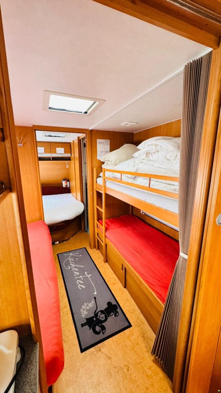 Dethleffs Lifestyle 720SK