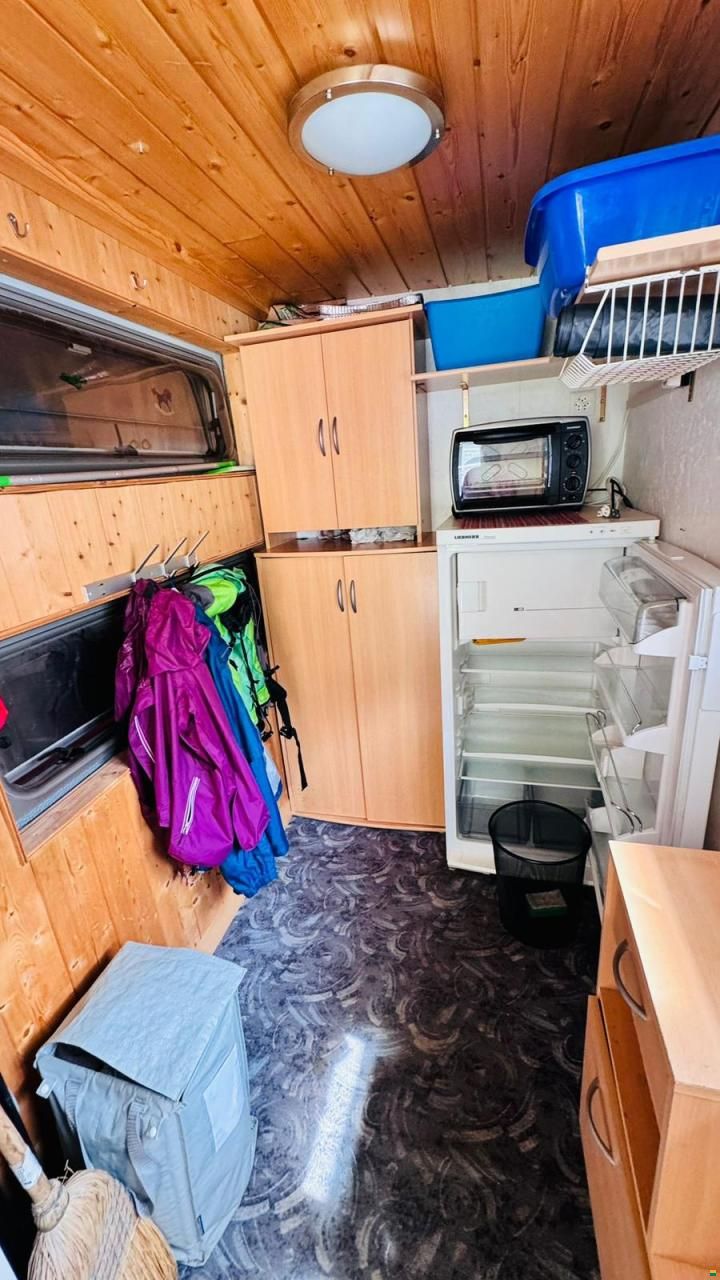 Dethleffs Lifestyle 720SK