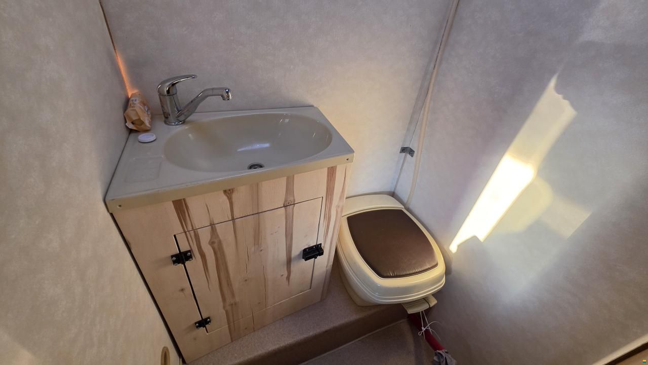 Hymer S660