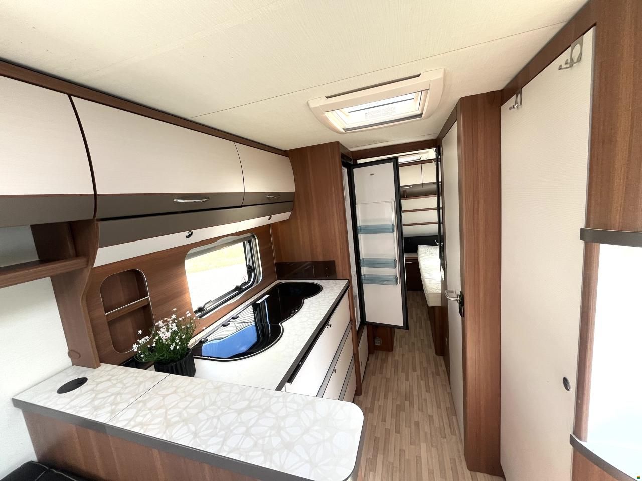 LMC VIVO 520 mit Einzelbetten☀️☀️