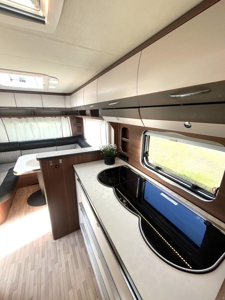 LMC VIVO 520 mit Einzelbetten☀️☀️
