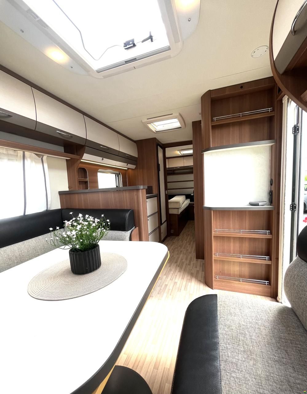 LMC VIVO 520 mit Einzelbetten☀️☀️