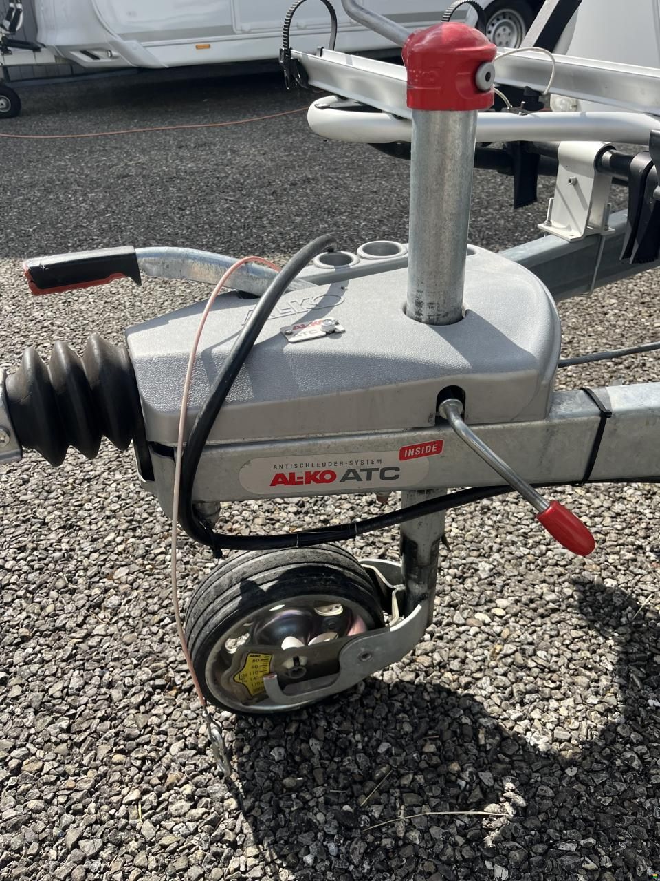 LMC VIVO 520 mit Einzelbetten☀️☀️