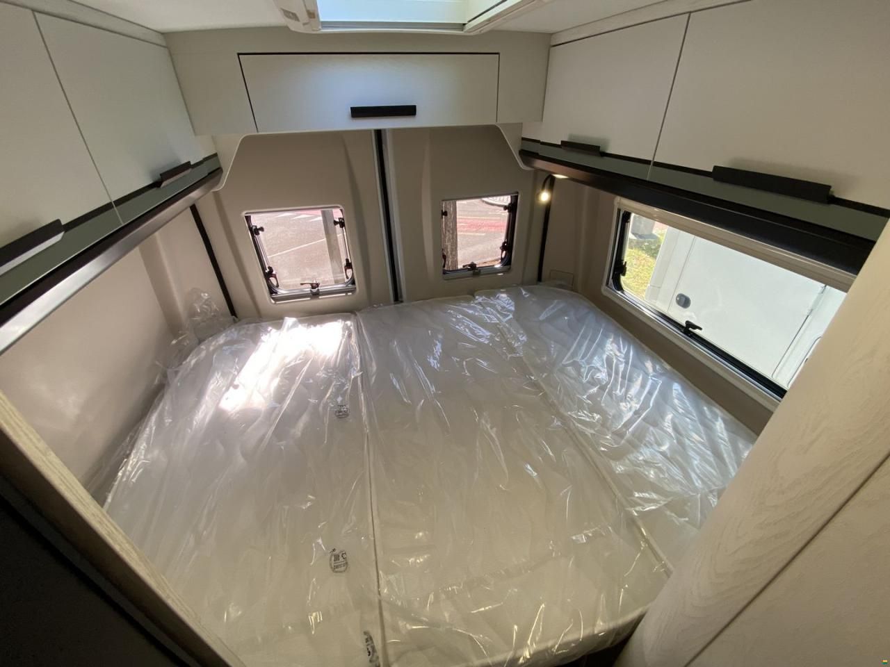 Karmann Davis Lifestyle DA 590 Fiat 140 Automat