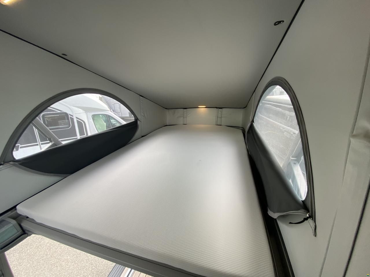 Volkswagen California T6.1