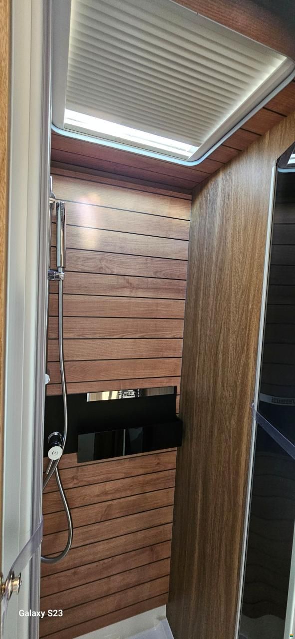 Mobilvetta K-Yacht Tekno line 90
