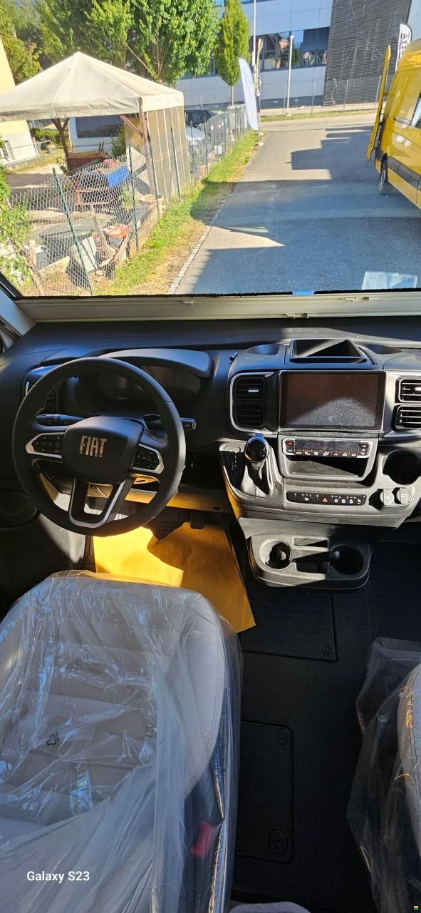 Mobilvetta K-Yacht Tekno line 90