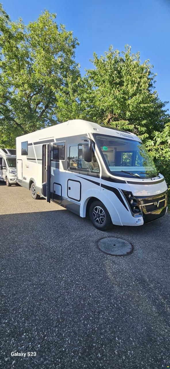 Mobilvetta K-Yacht Tekno line 90