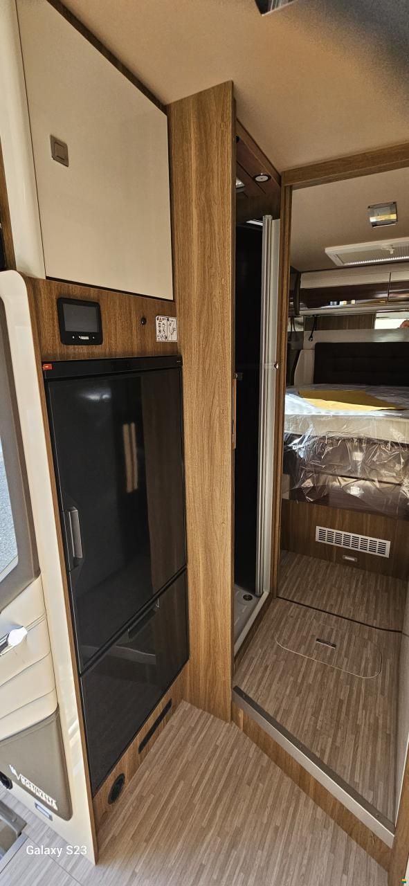 Mobilvetta K-Yacht Tekno line 90