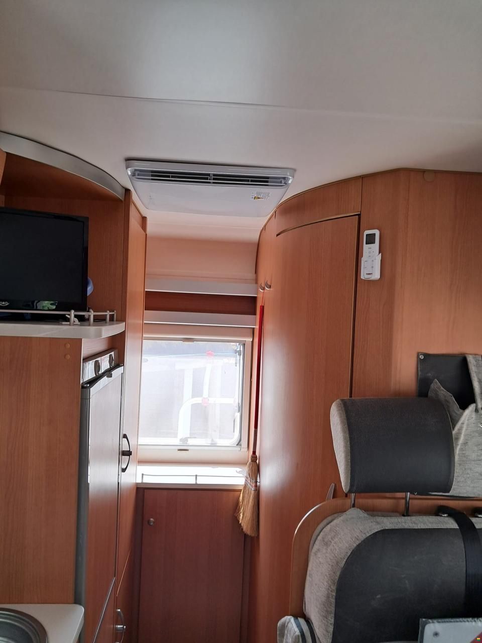 Knaus Sun Traveller