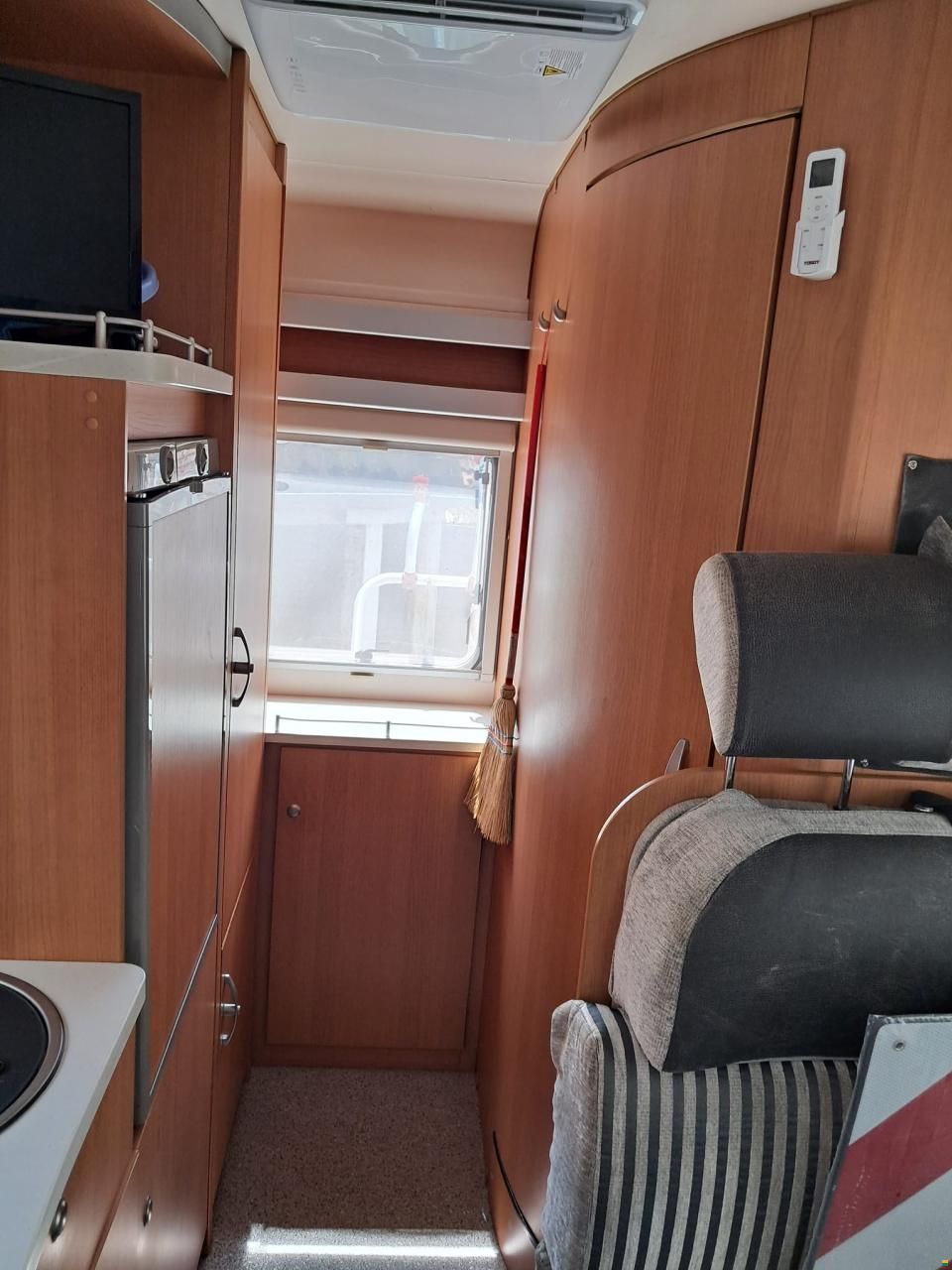 Knaus Sun Traveller