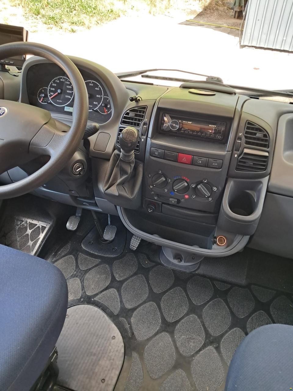 Knaus Sun Traveller