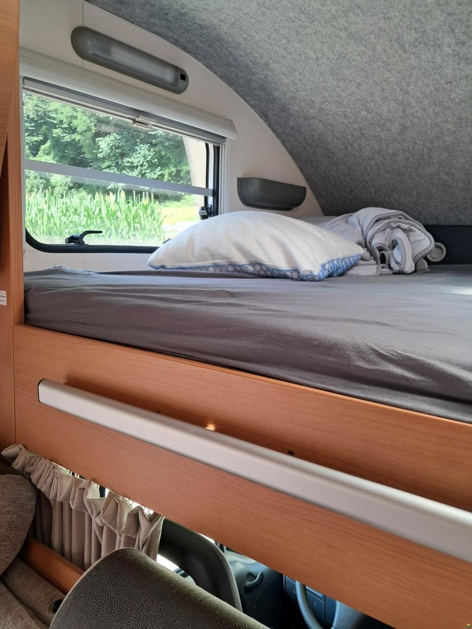 Knaus Sun Traveller
