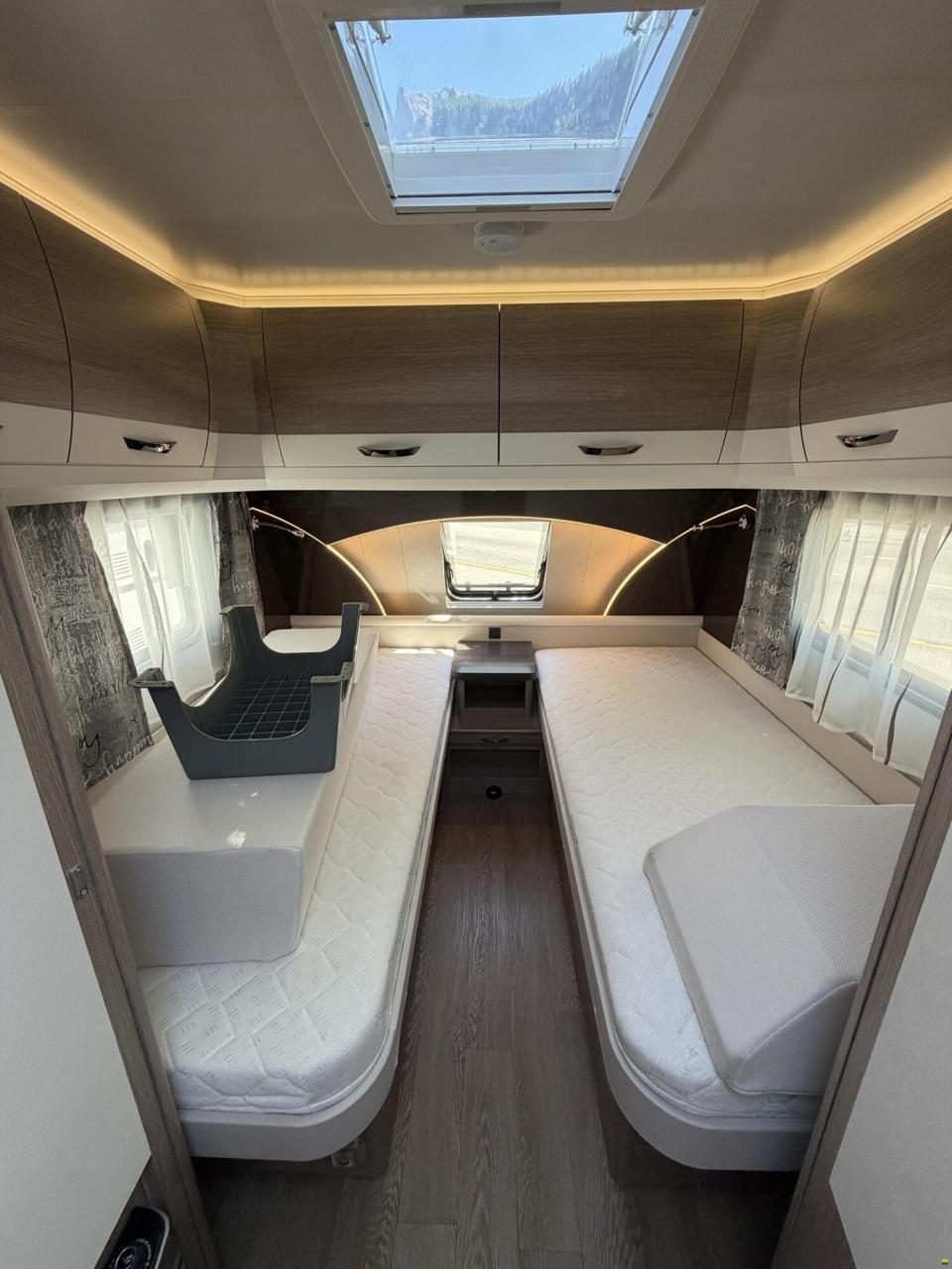 Hobby Prestige 540 UL