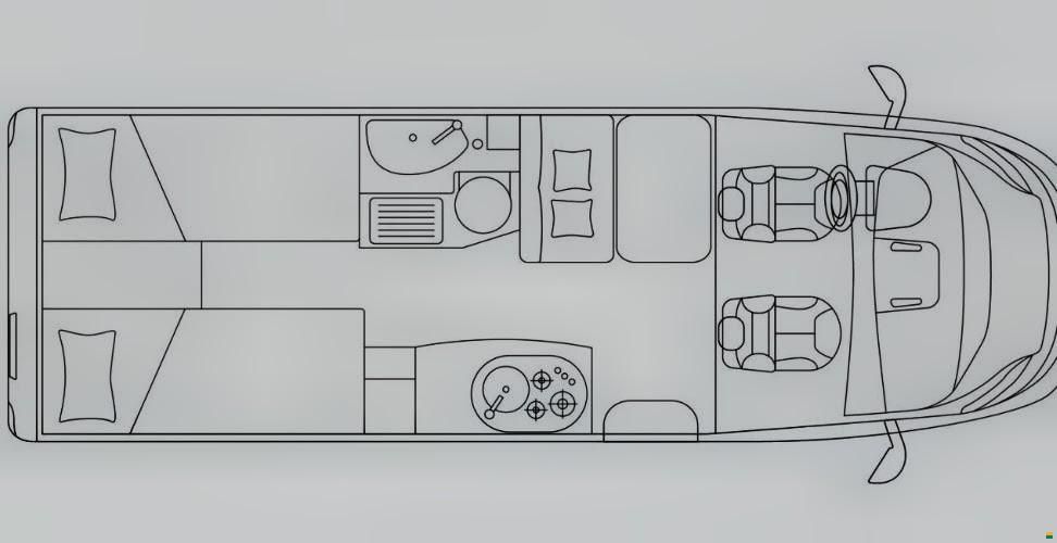 Laika Kosmo v9 compact