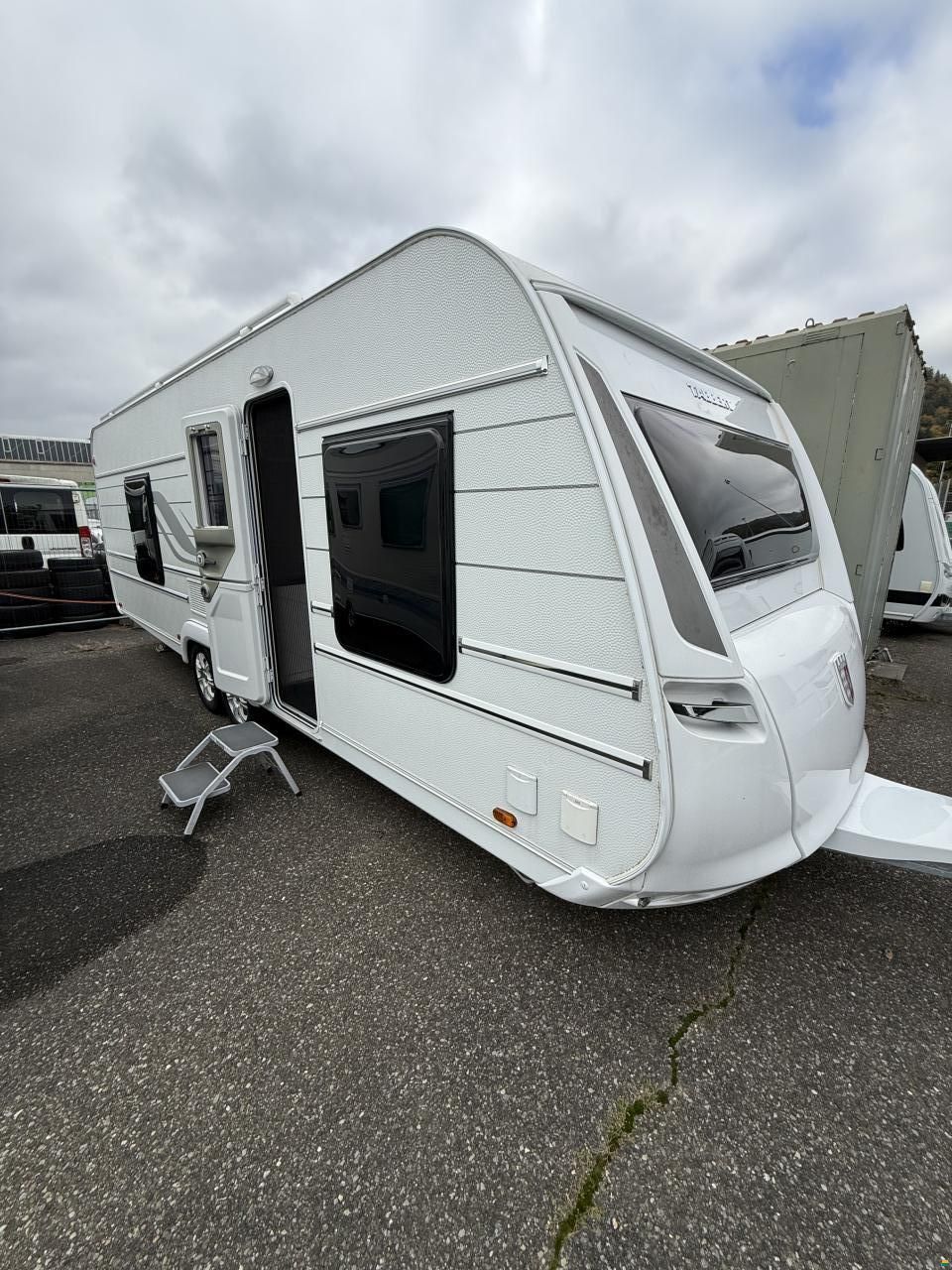 Tabbert Bellini 655