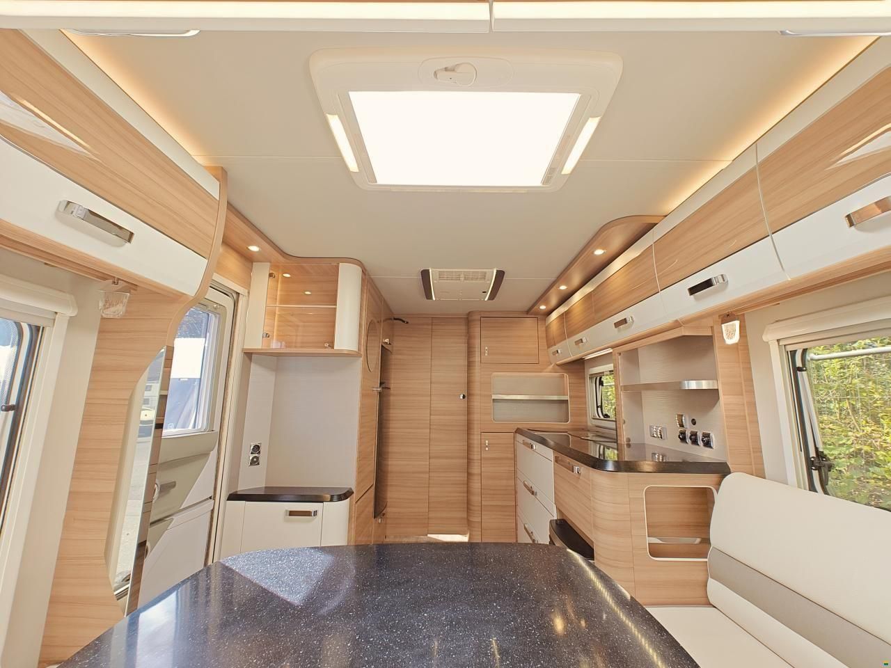 Tabbert Bellini 655