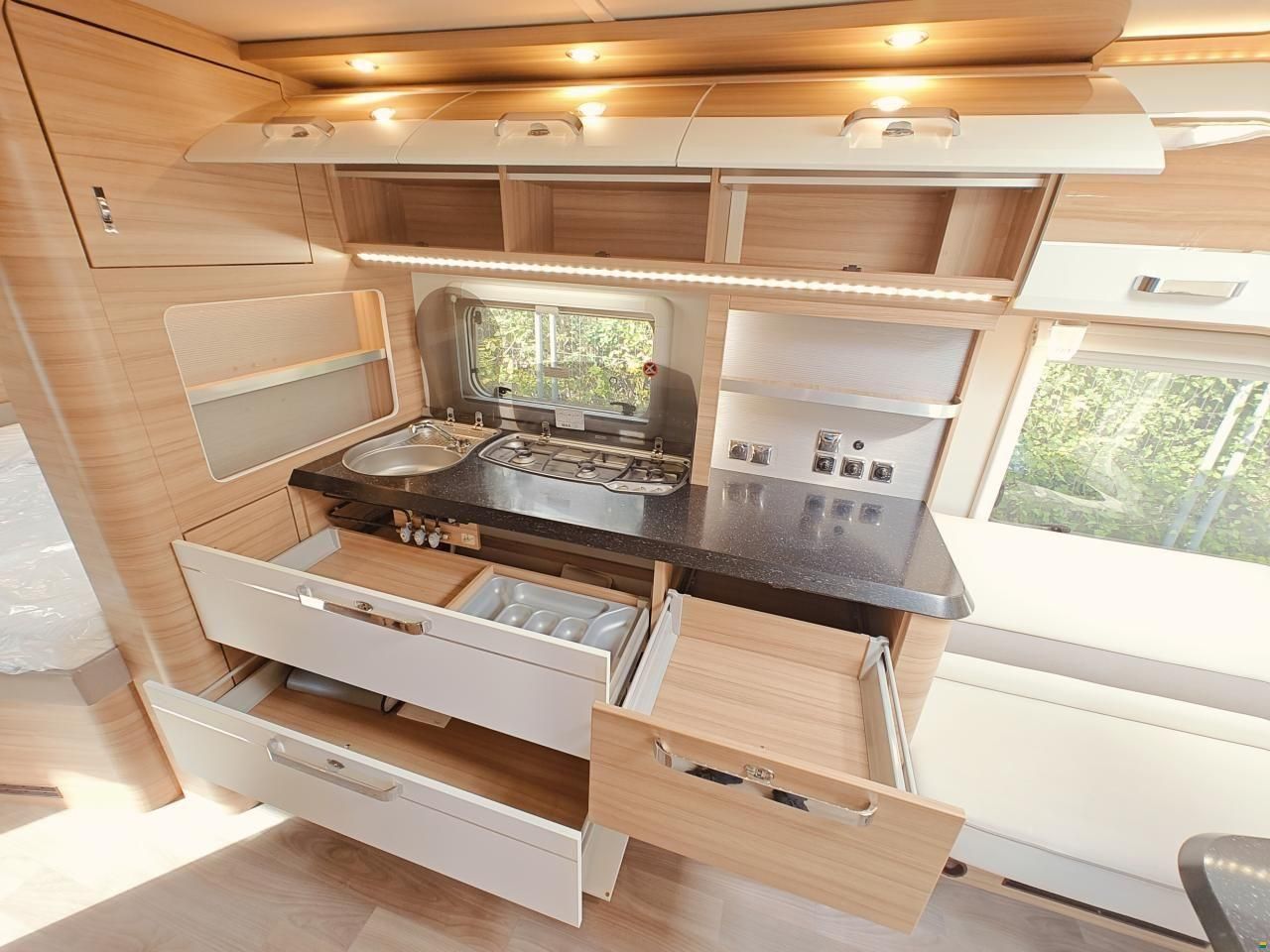 Tabbert Bellini 655