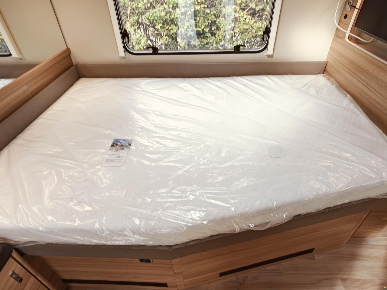 Tabbert Bellini 655