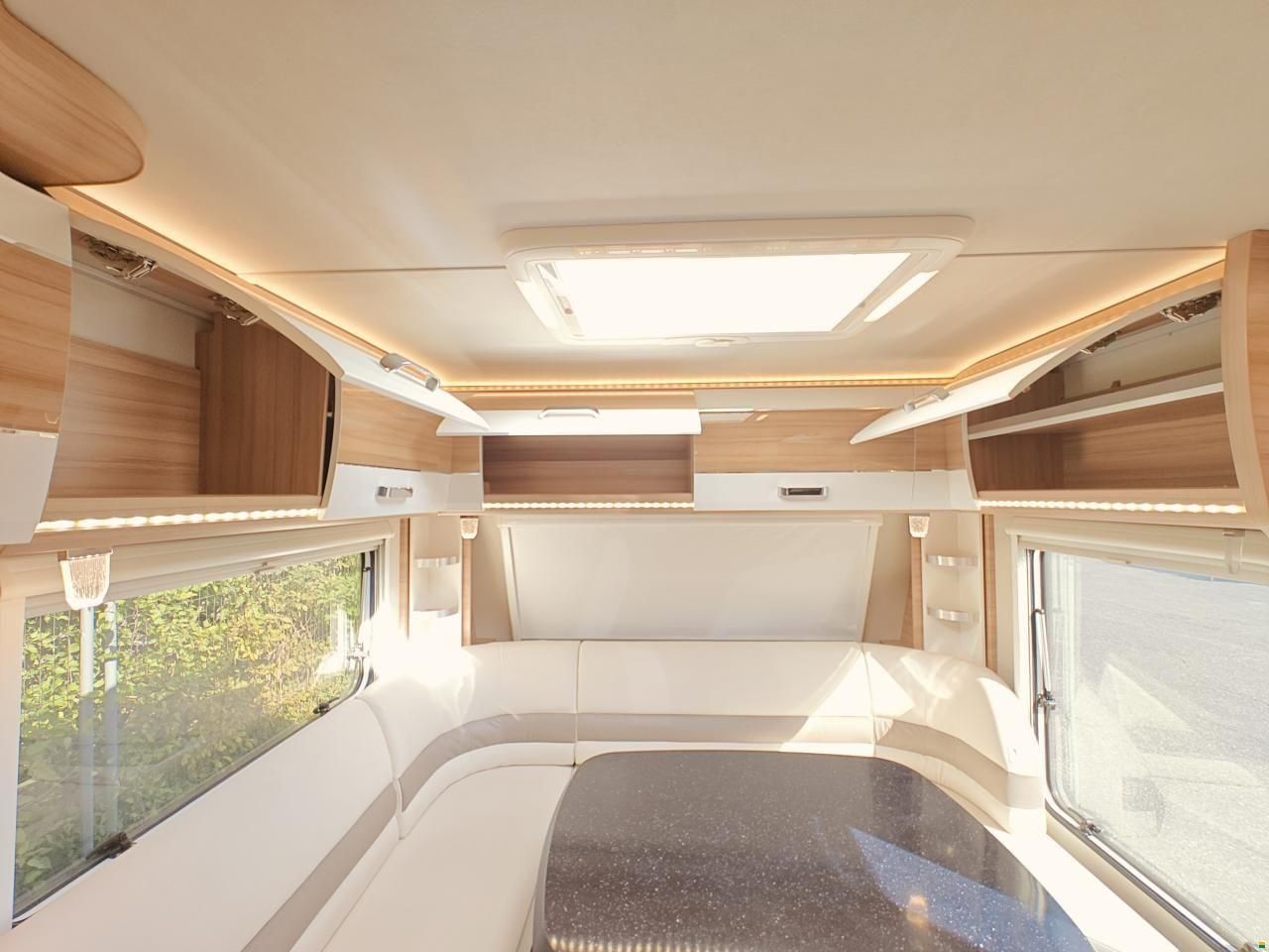 Tabbert Bellini 655