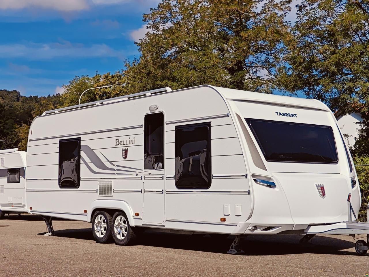 Tabbert Bellini 655