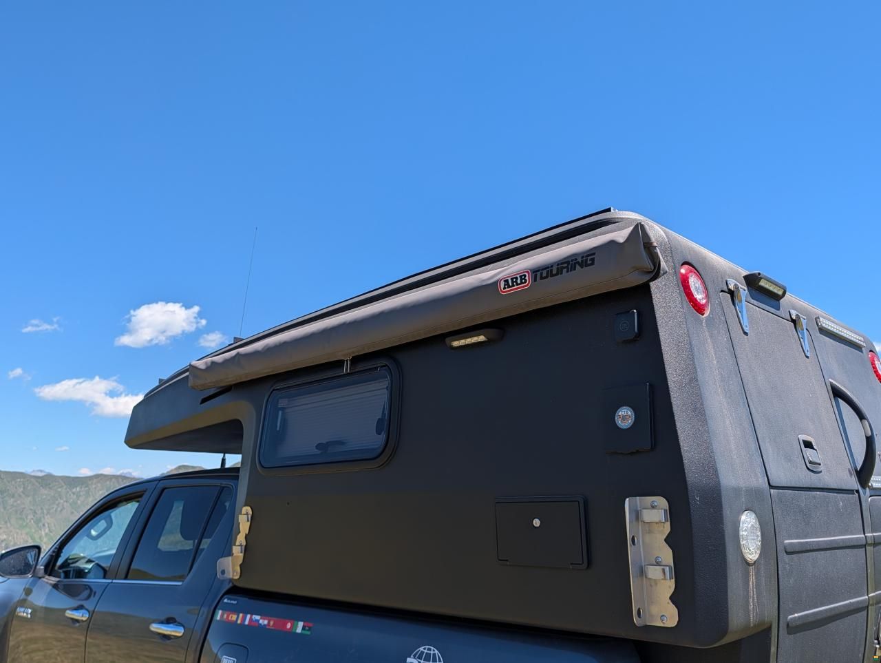 Toyota Hilux Double Cab 2.4 D-4D