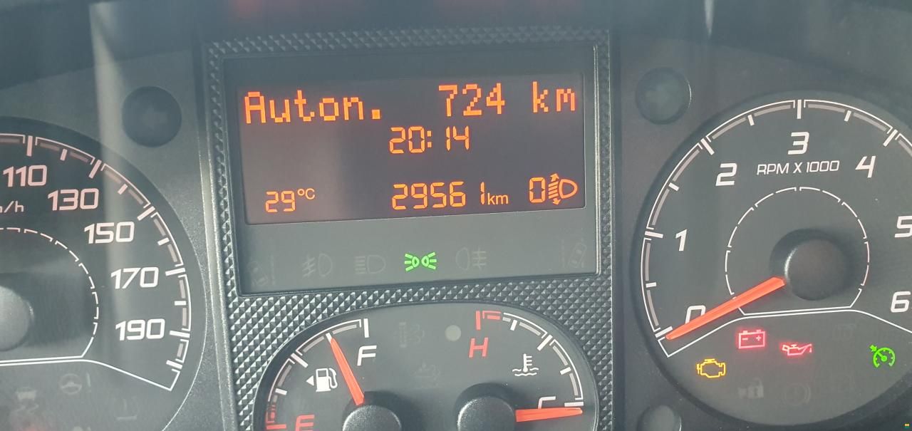 Carado T447