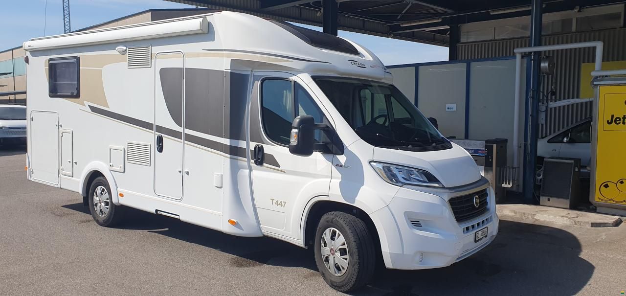 Carado T447