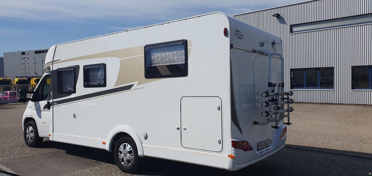 Carado T447