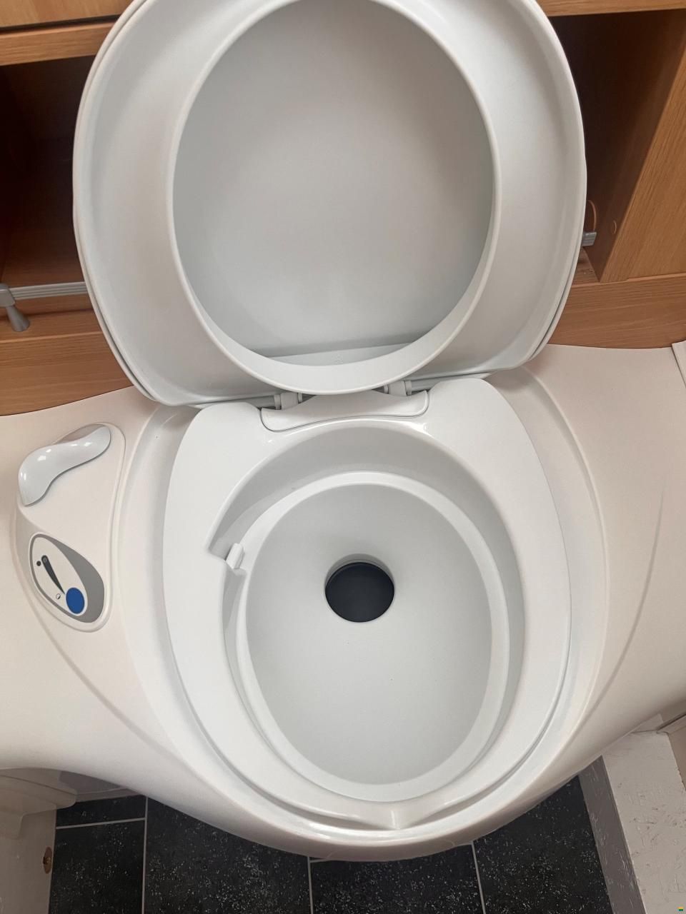 Dethleffs FSK 500