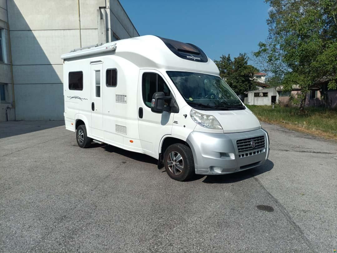 Wingamm Gulliver 500