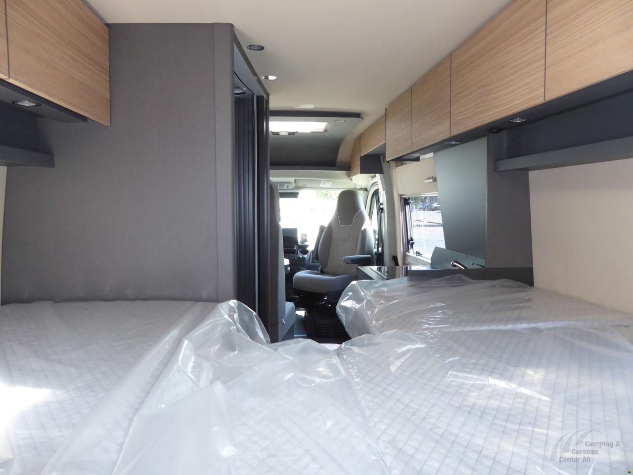 Malibu Van Relax 640 LE R Ambition