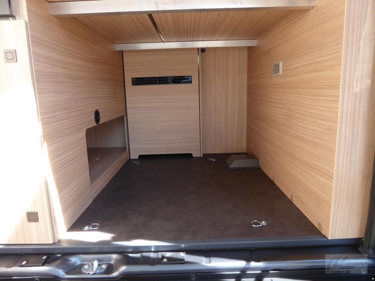 Malibu Van Relax 640 LE R Ambition