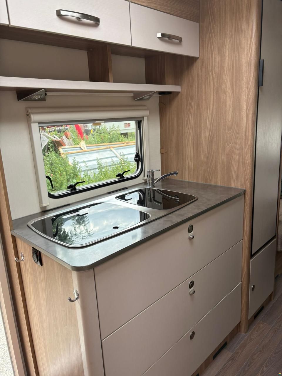 Bürstner Premio Plus 440 TK