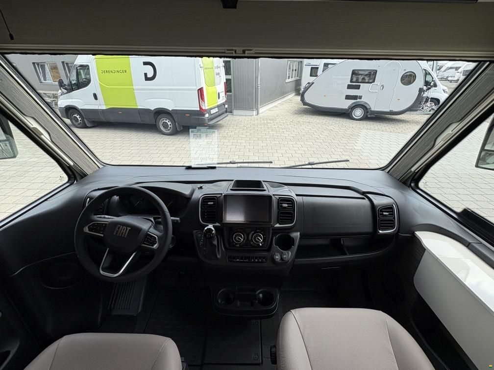 Forster-Reisemobile FI 745 EF