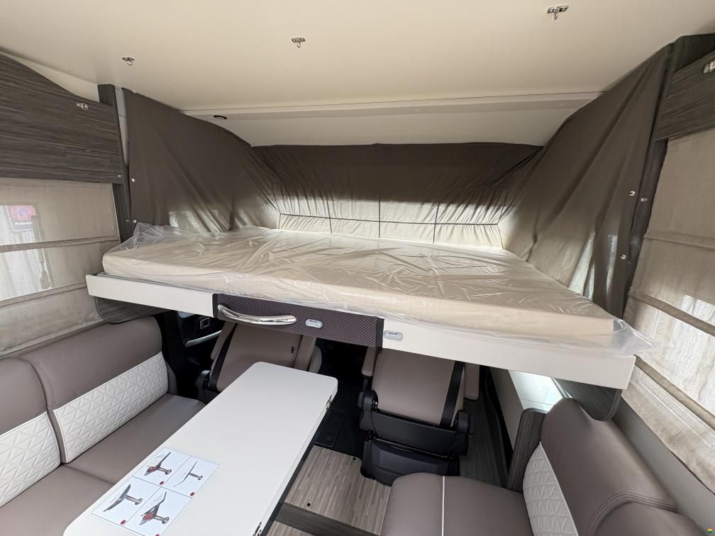 Forster-Reisemobile FI 745 EF
