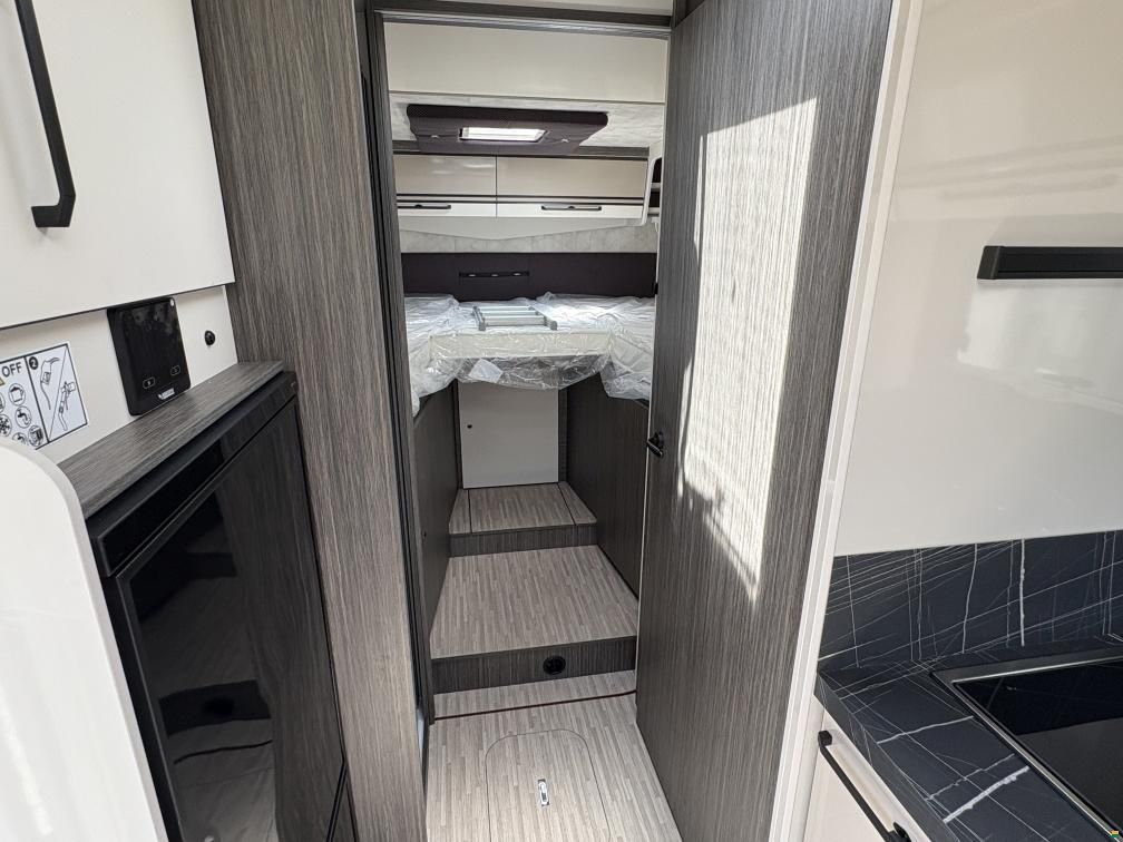 Forster-Reisemobile FI 745 EF