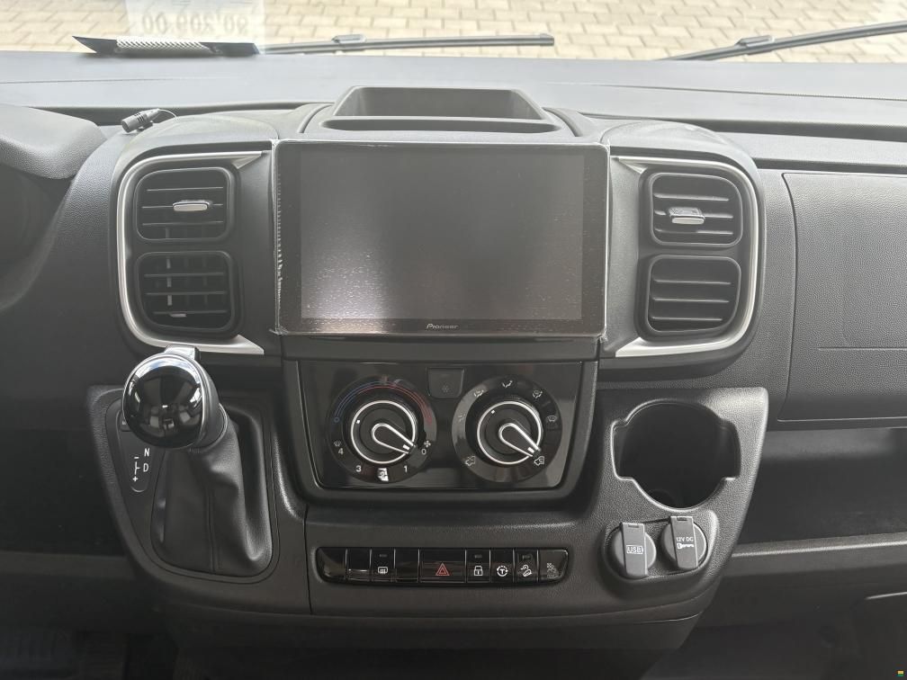 Forster-Reisemobile FI 745 EF